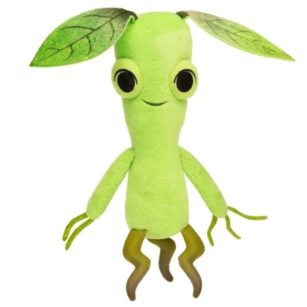 Funko SuperCute Plushies - Beauchuckle